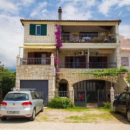 Apartments Juri Sućuraj Zewnętrze zdjęcie