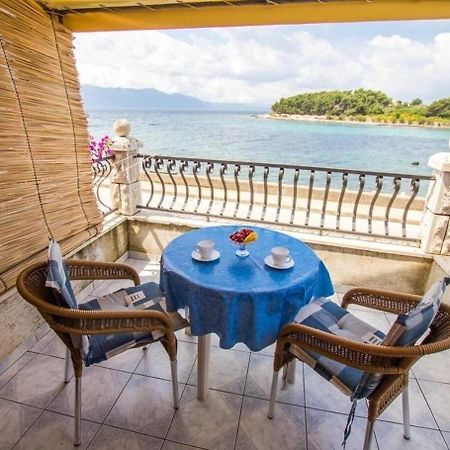 Apartments Juri Sućuraj Zewnętrze zdjęcie