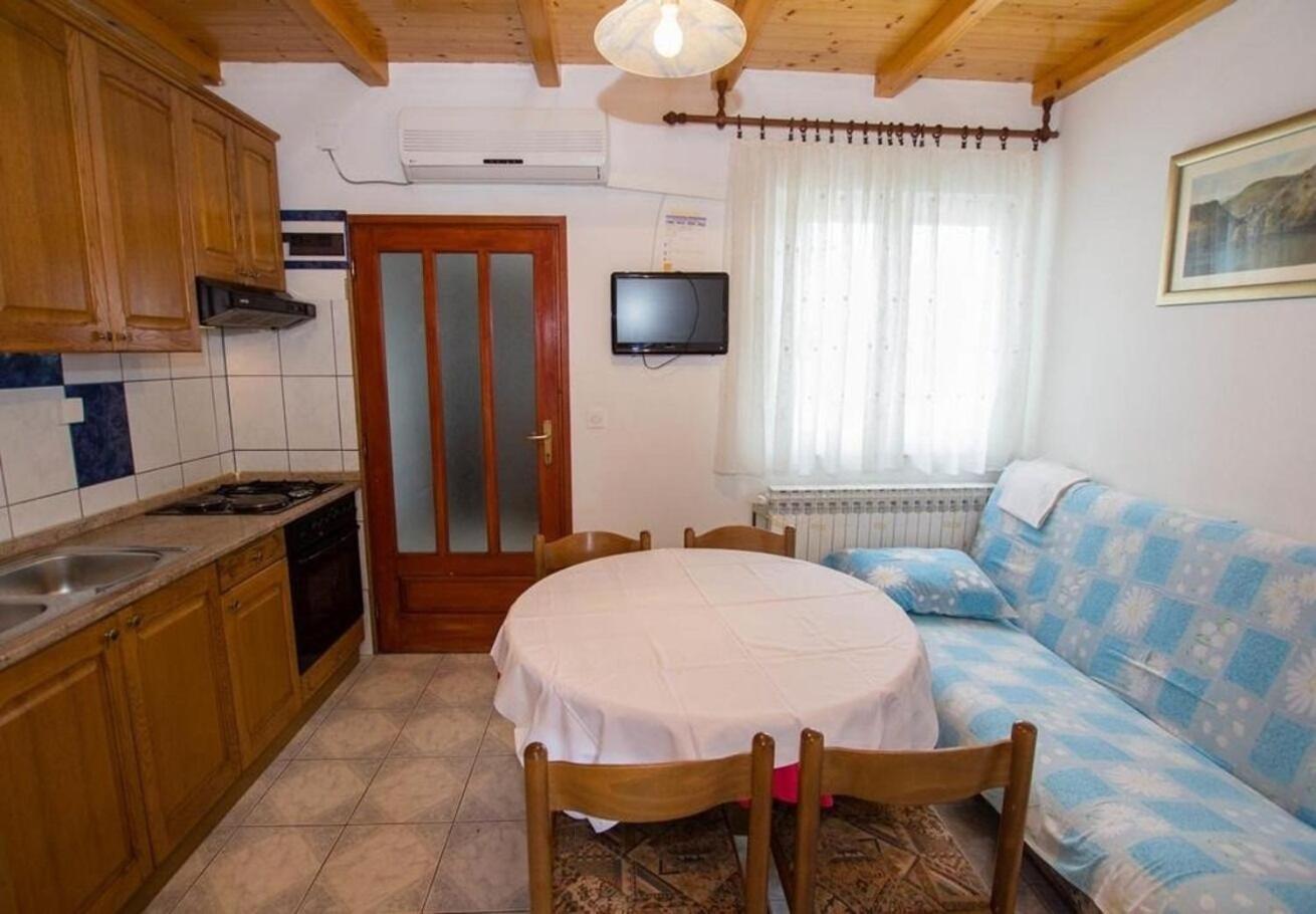Apartments Juri Sućuraj Zewnętrze zdjęcie