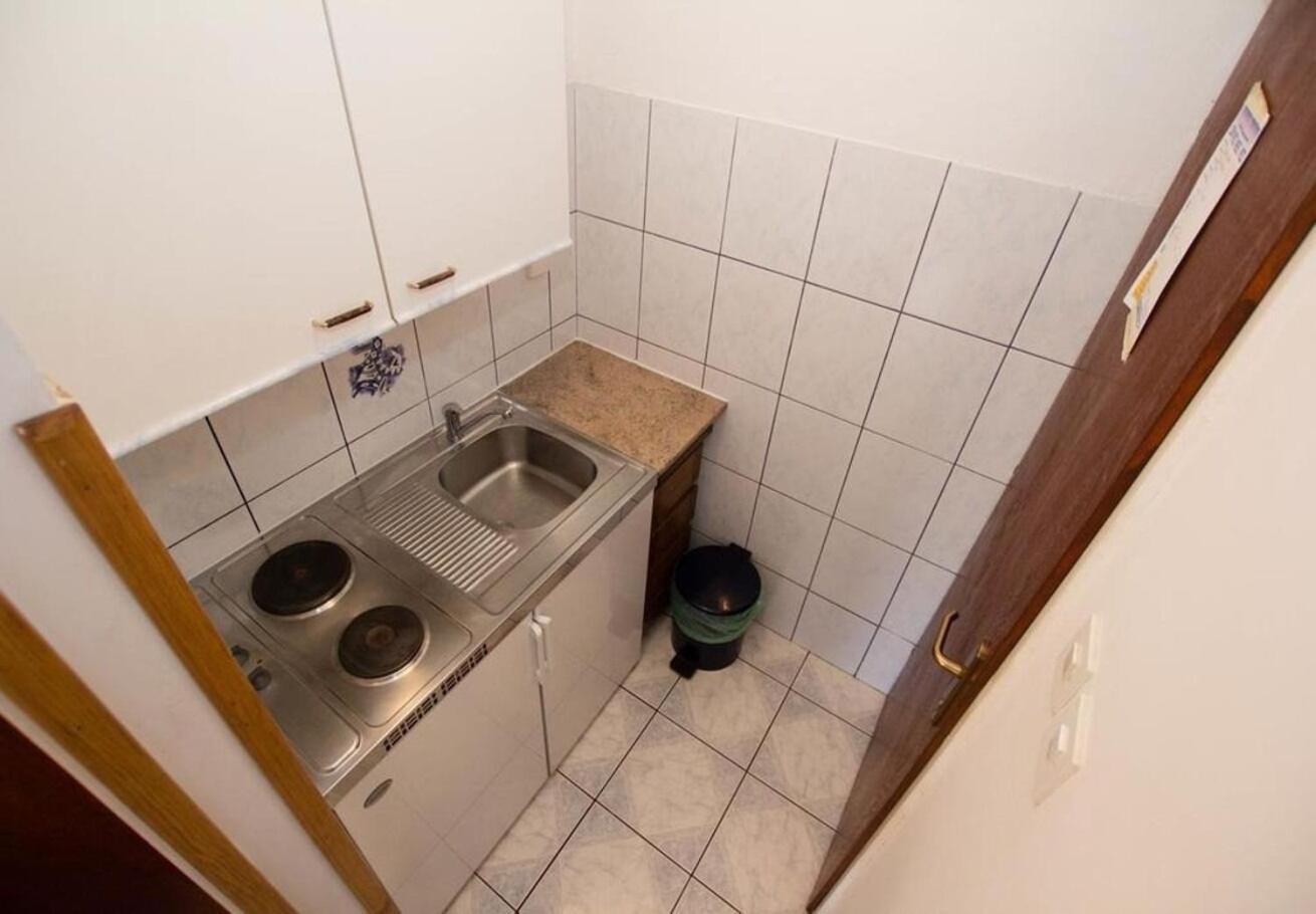 Apartments Juri Sućuraj Zewnętrze zdjęcie