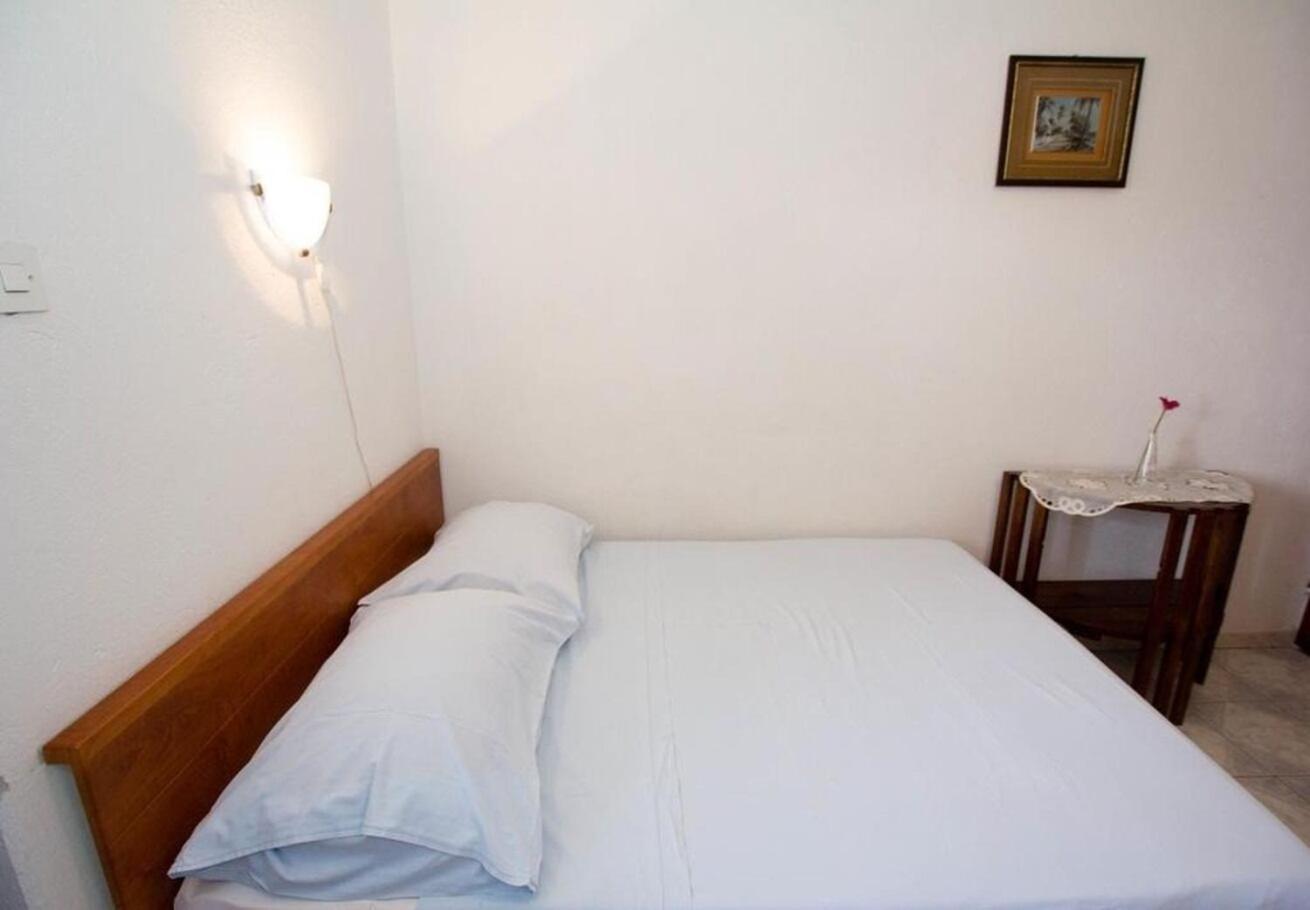 Apartments Juri Sućuraj Zewnętrze zdjęcie