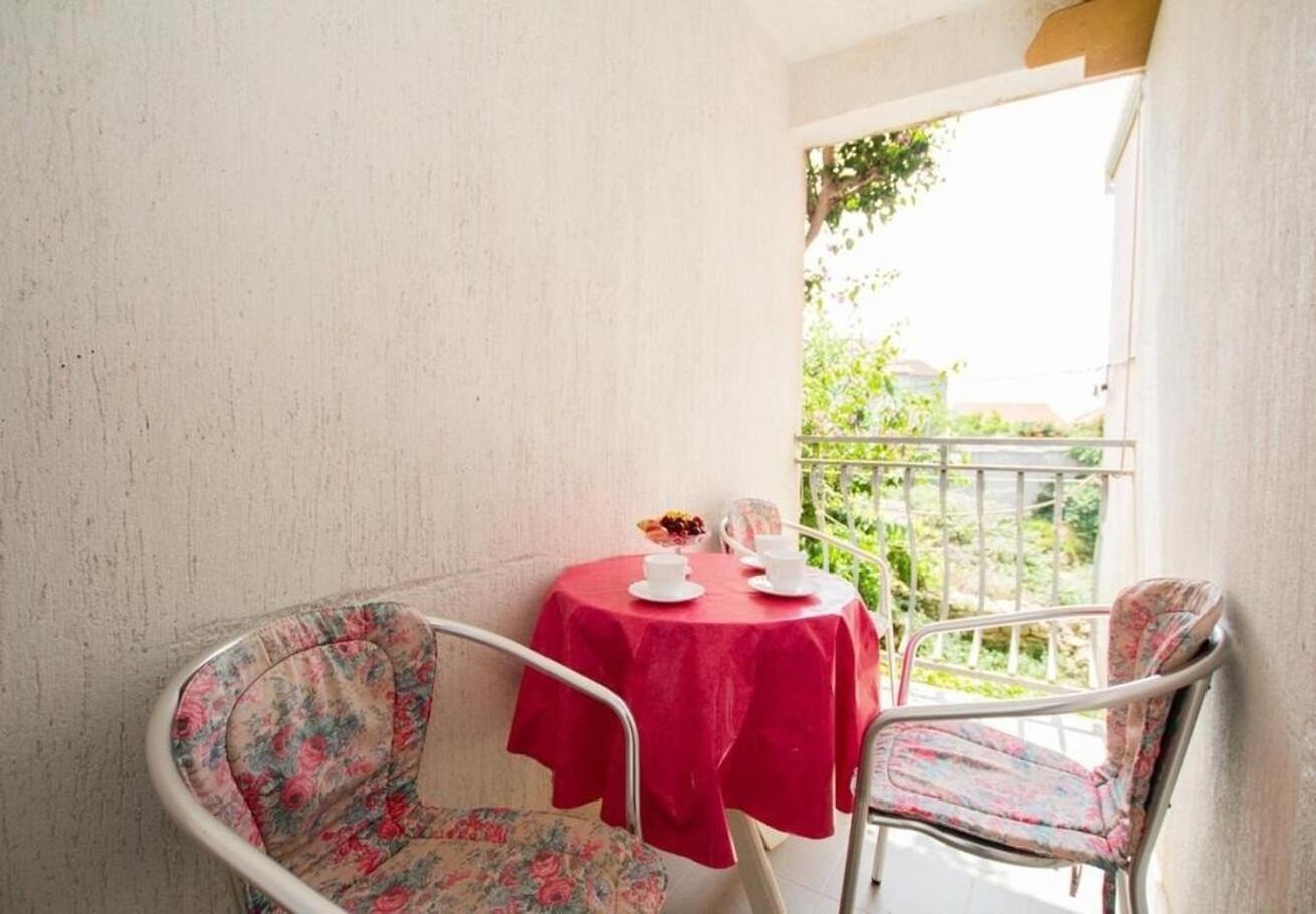 Apartments Juri Sućuraj Zewnętrze zdjęcie