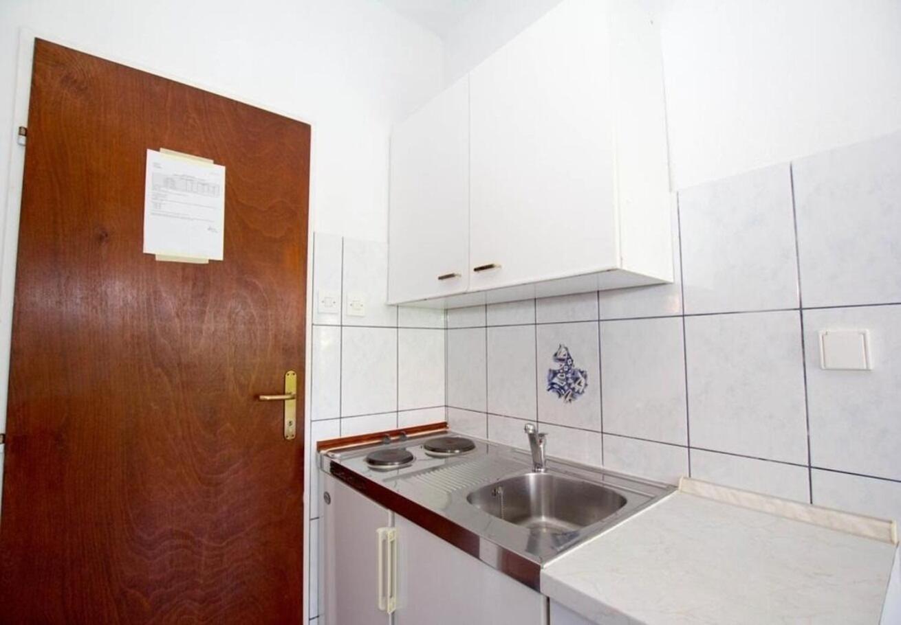 Apartments Juri Sućuraj Zewnętrze zdjęcie