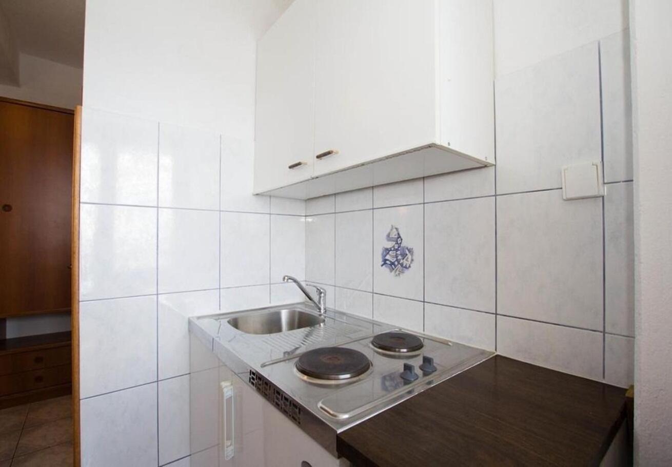Apartments Juri Sućuraj Zewnętrze zdjęcie