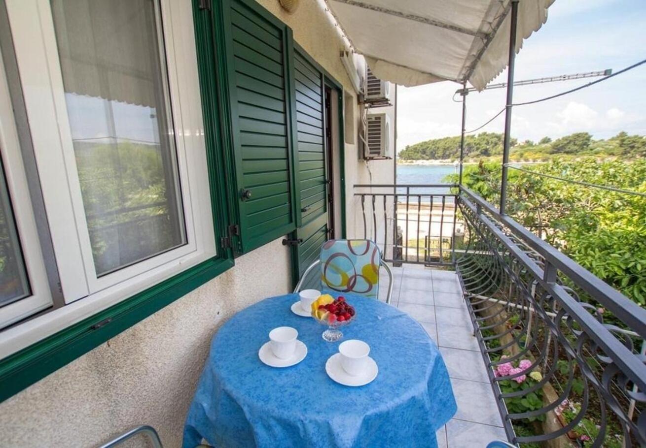 Apartments Juri Sućuraj Zewnętrze zdjęcie