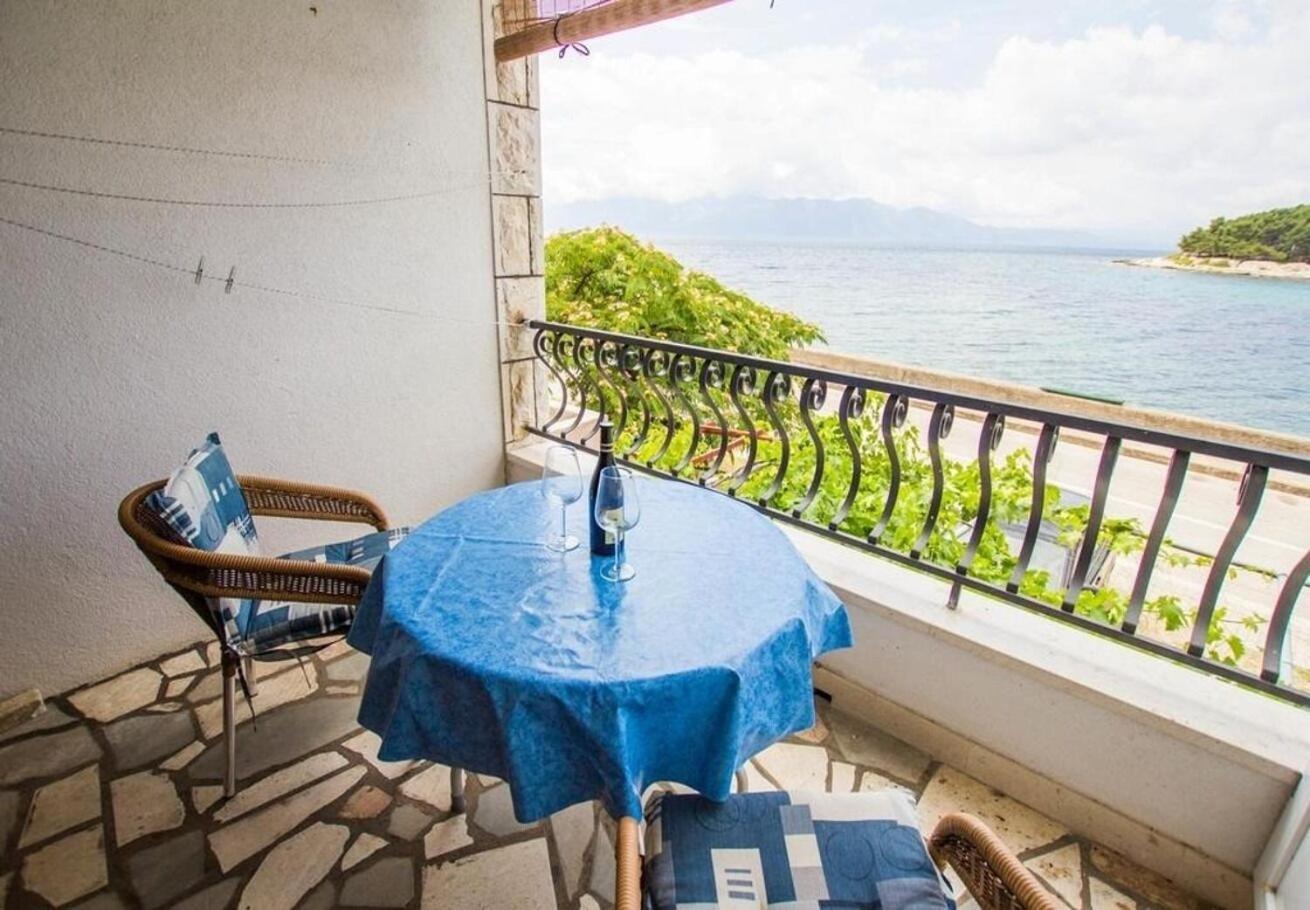 Apartments Juri Sućuraj Zewnętrze zdjęcie