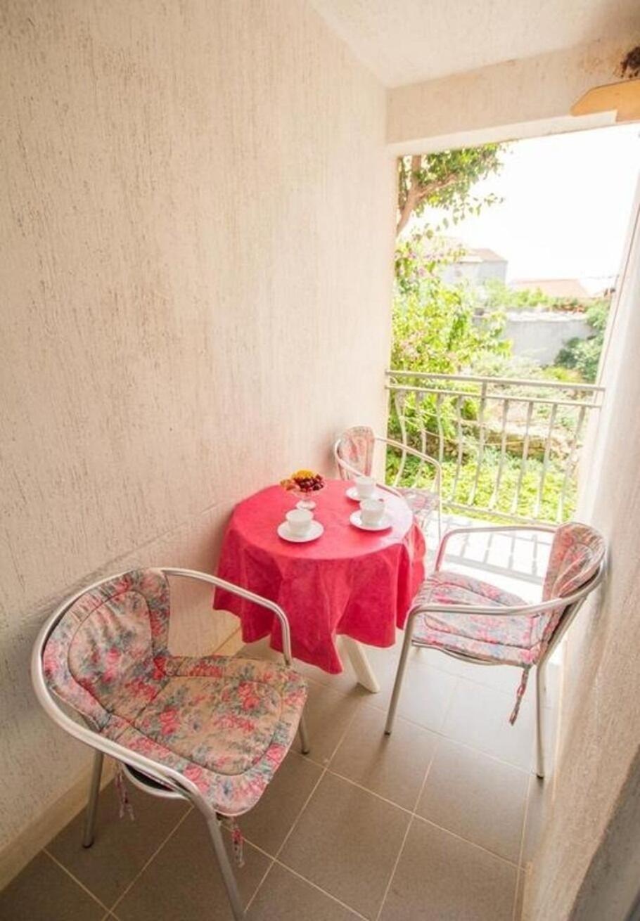 Apartments Juri Sućuraj Zewnętrze zdjęcie