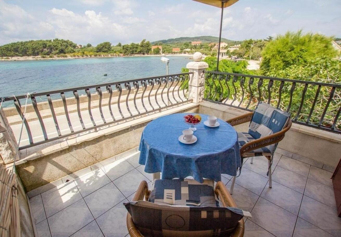 Apartments Juri Sućuraj Zewnętrze zdjęcie