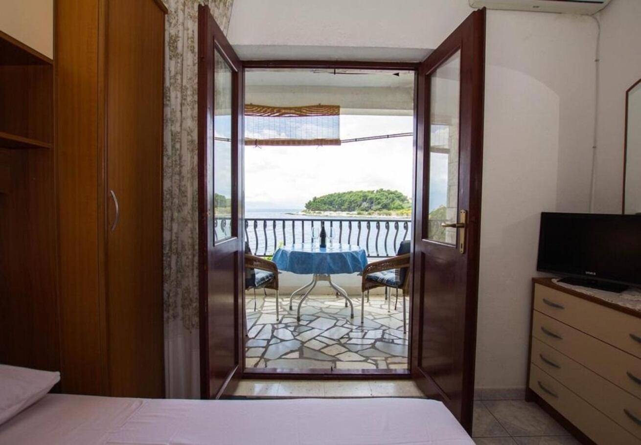 Apartments Juri Sućuraj Zewnętrze zdjęcie