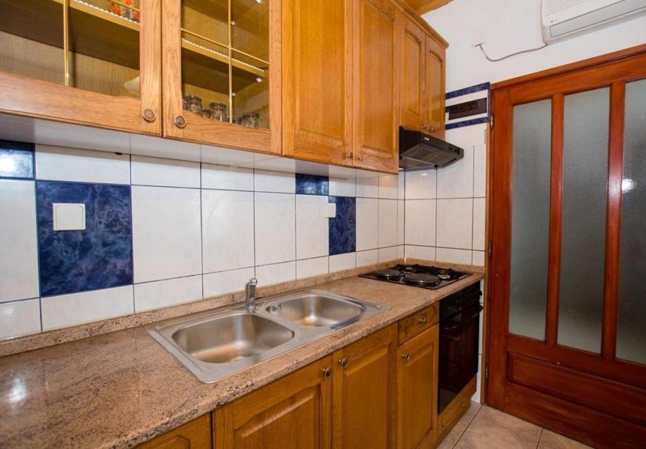 Apartments Juri Sućuraj Zewnętrze zdjęcie