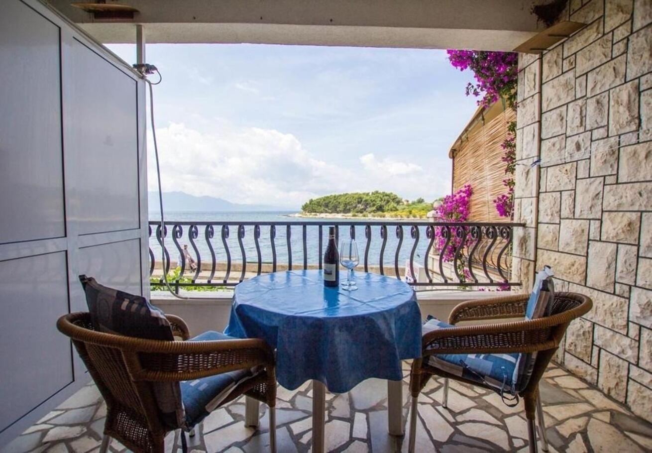 Apartments Juri Sućuraj Zewnętrze zdjęcie