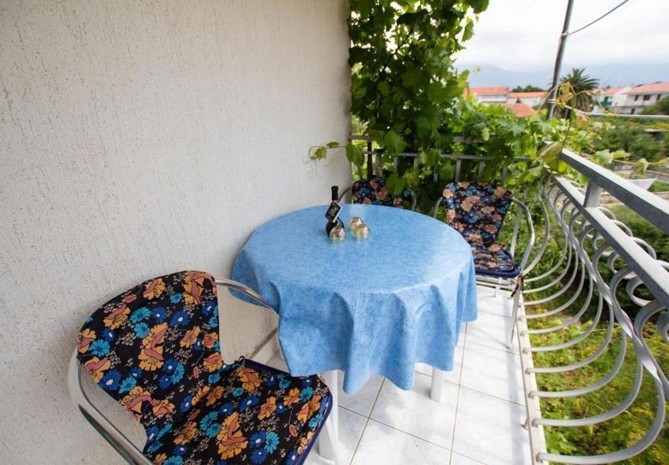 Apartments Juri Sućuraj Zewnętrze zdjęcie