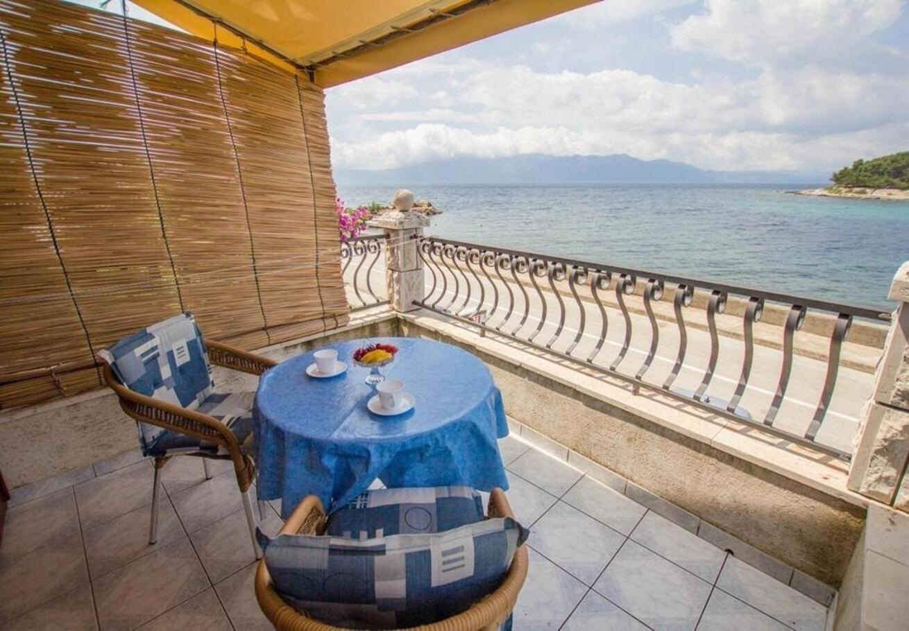 Apartments Juri Sućuraj Zewnętrze zdjęcie