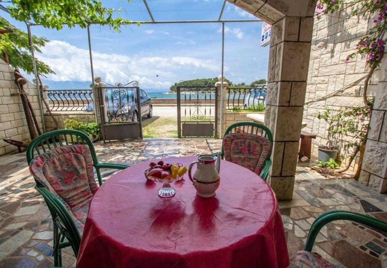 Apartments Juri Sućuraj Zewnętrze zdjęcie