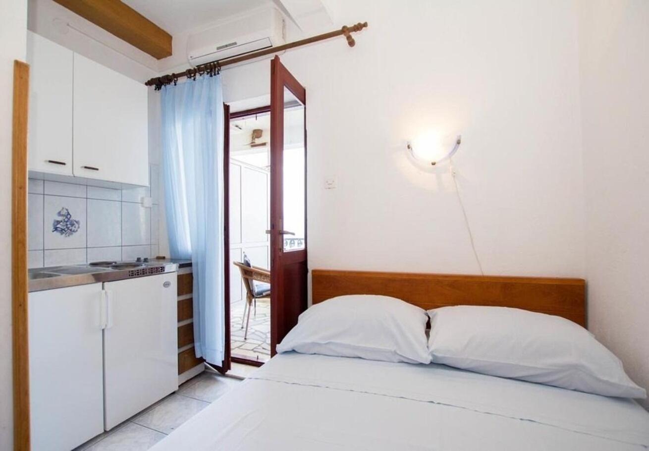 Apartments Juri Sućuraj Zewnętrze zdjęcie