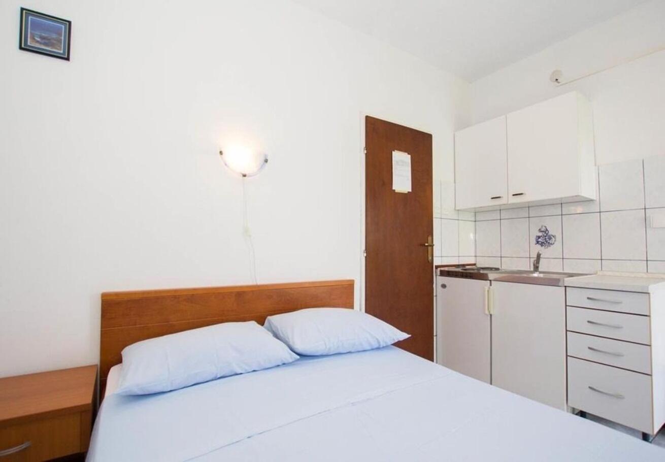 Apartments Juri Sućuraj Zewnętrze zdjęcie