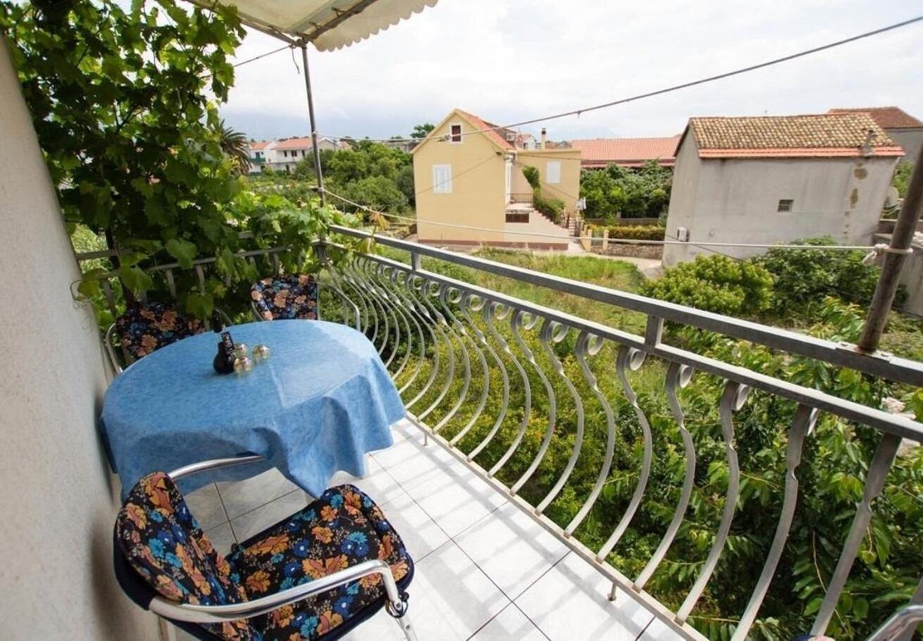 Apartments Juri Sućuraj Zewnętrze zdjęcie