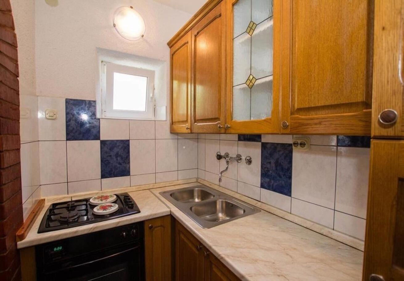 Apartments Juri Sućuraj Zewnętrze zdjęcie