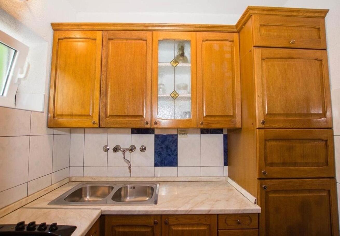 Apartments Juri Sućuraj Zewnętrze zdjęcie