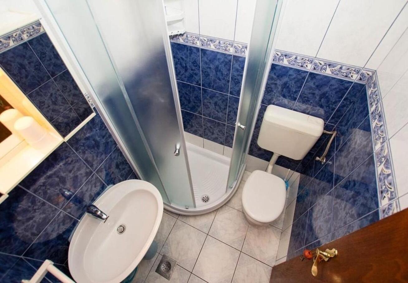 Apartments Juri Sućuraj Zewnętrze zdjęcie